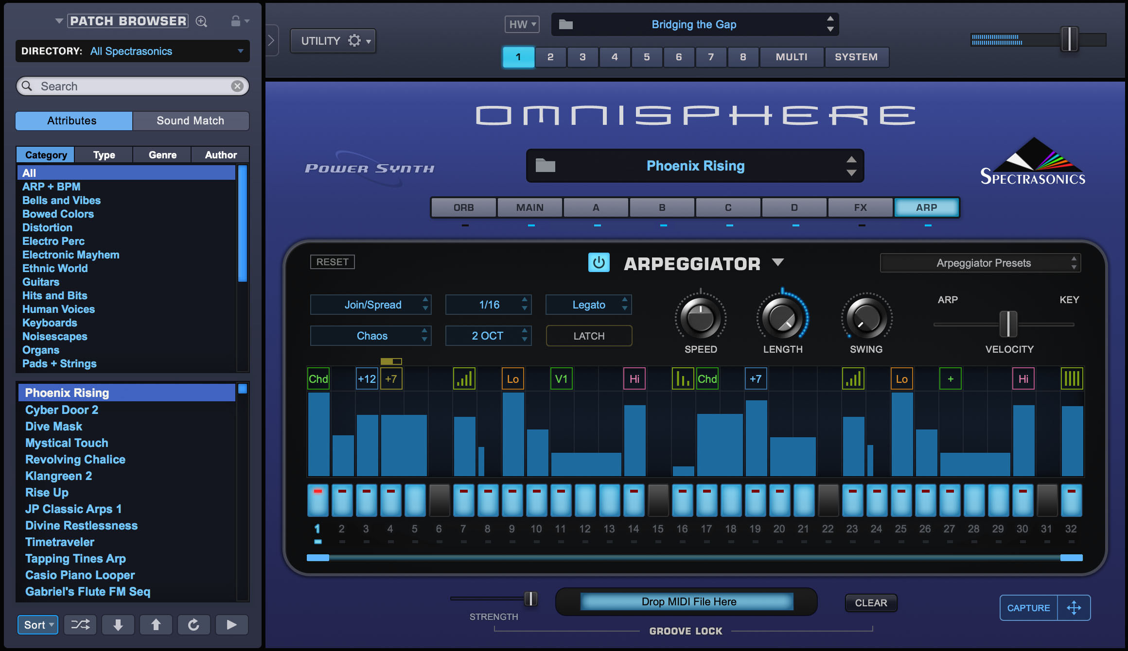 download omnisphere for free