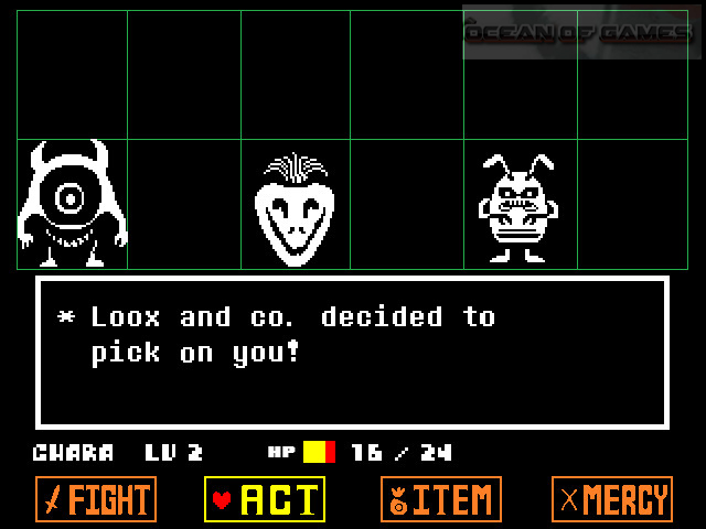undertale free download pc for windows